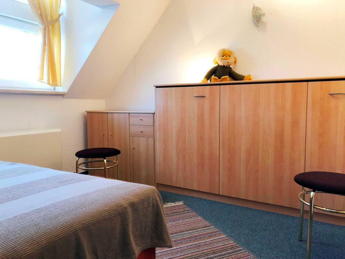 Ferienhaus Annemarie سنفتنبرغ المظهر الخارجي الصورة
