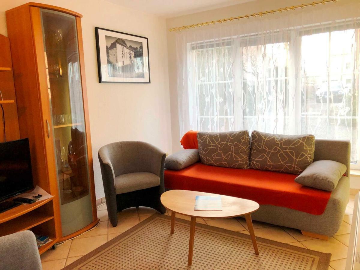 Ferienhaus Annemarie سنفتنبرغ المظهر الخارجي الصورة