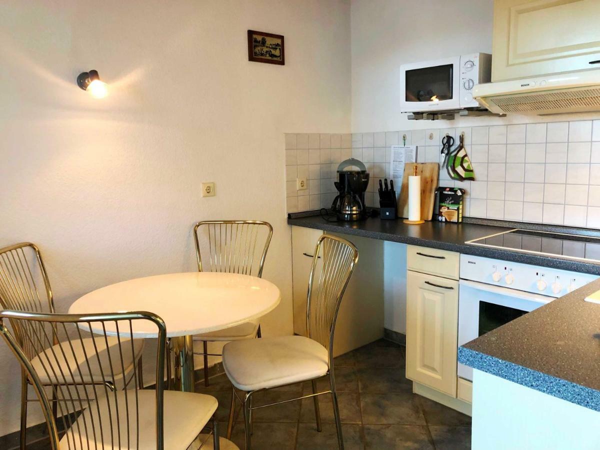 Ferienhaus Annemarie سنفتنبرغ المظهر الخارجي الصورة